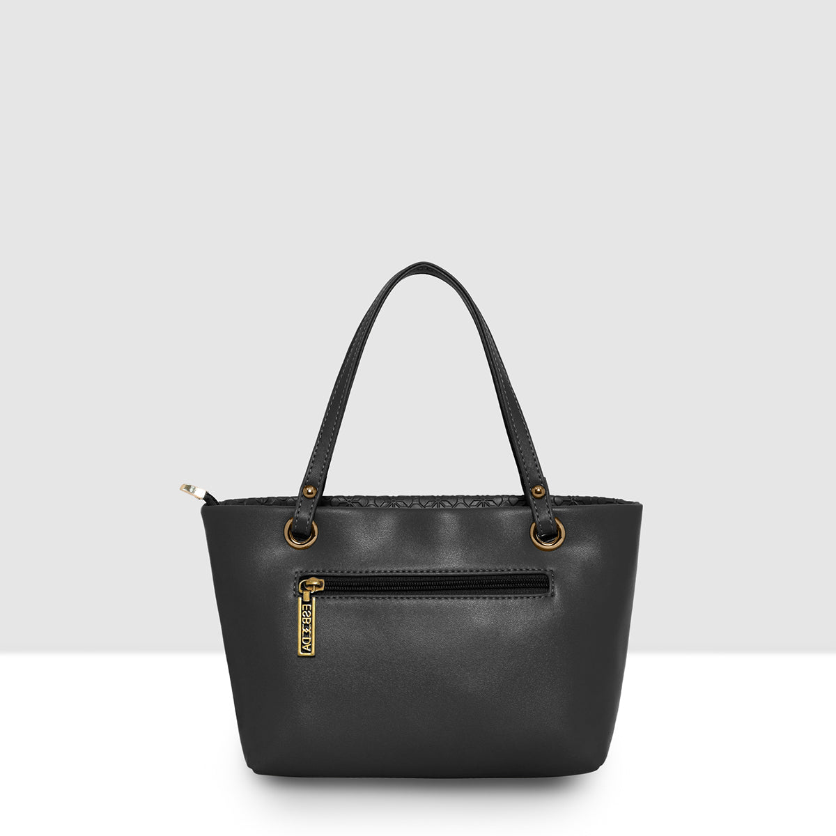 Petite Floral Embossed Handbag For Womens