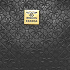 Petite Floral Embossed Handbag For Womens