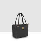 Petite Floral Embossed Handbag For Womens