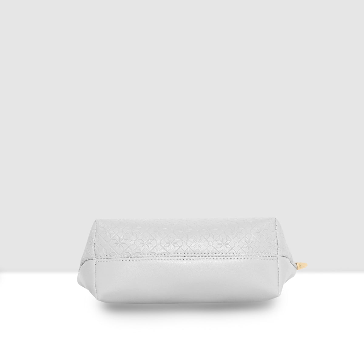 Petite Floral Embossed Handbag For Womens