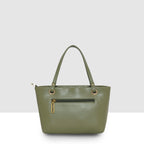 Petite Floral Embossed Handbag For Womens