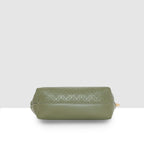 Petite Floral Embossed Handbag For Womens