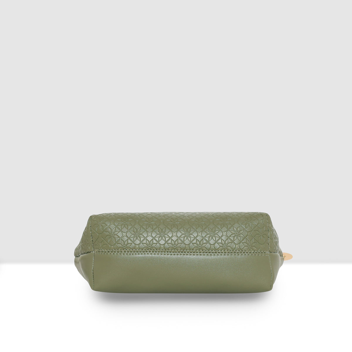 Petite Floral Embossed Handbag For Womens