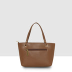 Petite Floral Embossed Handbag For Womens