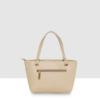 Petite Floral Embossed Handbag For Womens