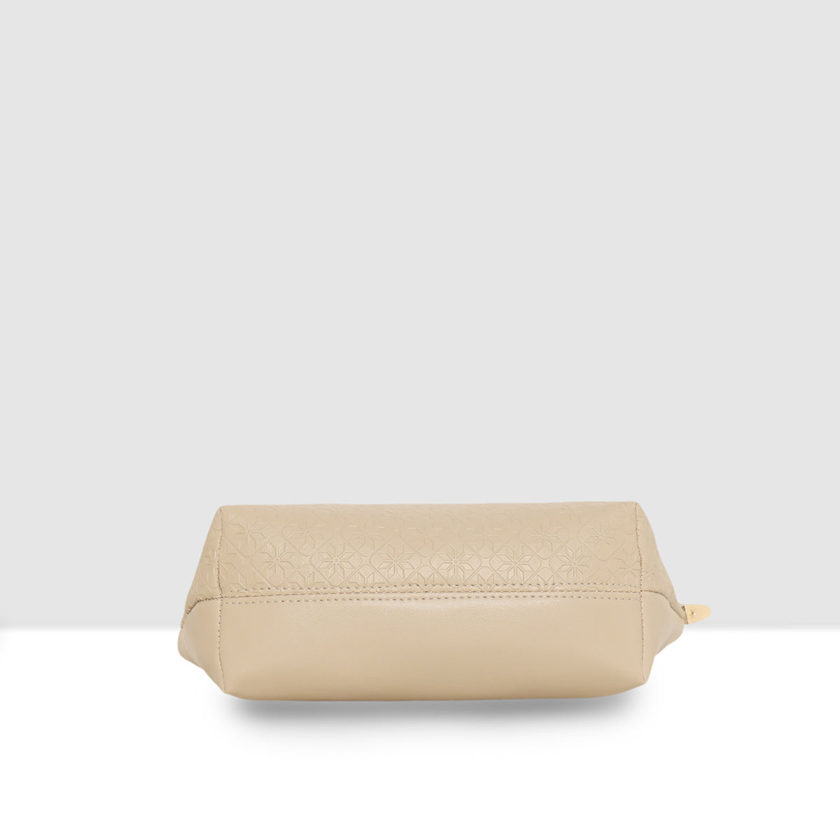 Petite Floral Embossed Handbag For Womens
