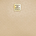 Petite Floral Embossed Handbag For Womens