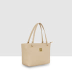 Petite Floral Embossed Handbag For Womens
