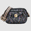 Printed Pattern Bloom Print Sling Bag For Womens