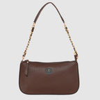 Chain Handle Small Handbag For Womens