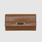 Elegant refined finish Wallet For Womens