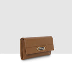 Elegant refined finish Wallet For Womens