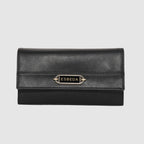 Elegant refined finish Wallet For Womens