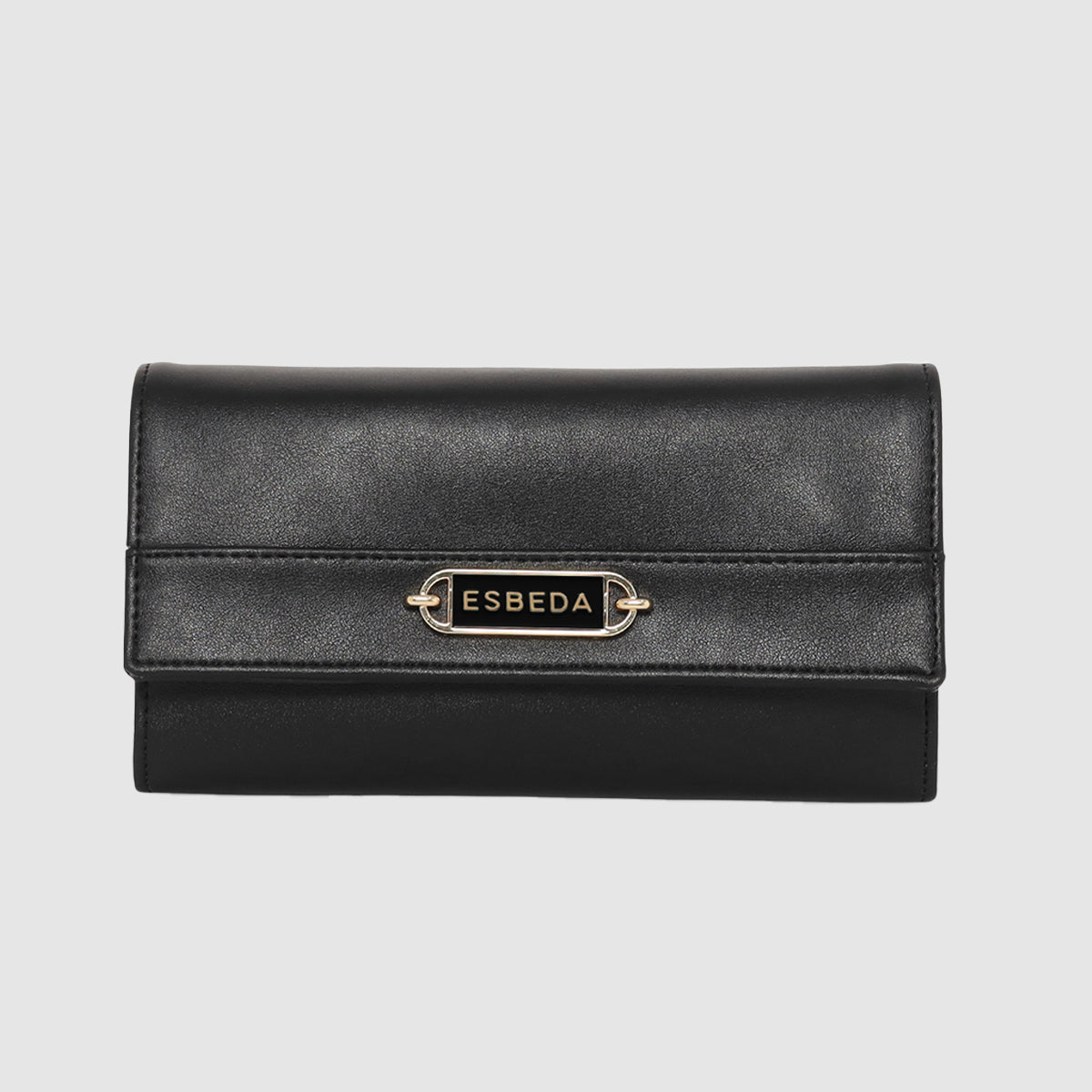 Elegant refined finish Wallet For Womens