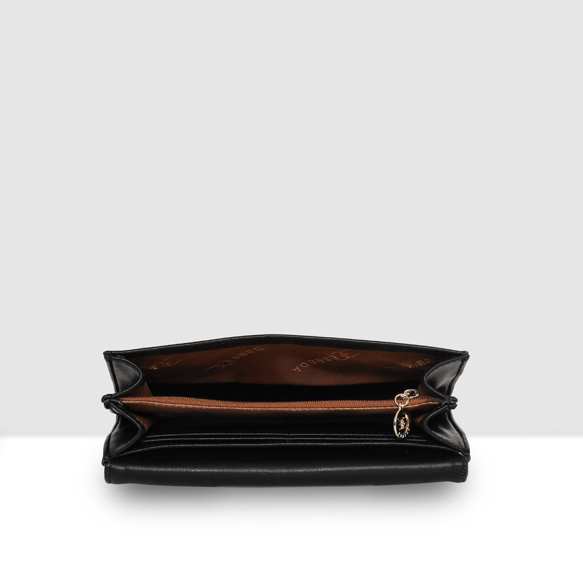 Elegant refined finish Wallet For Womens