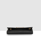 Elegant refined finish Wallet For Womens
