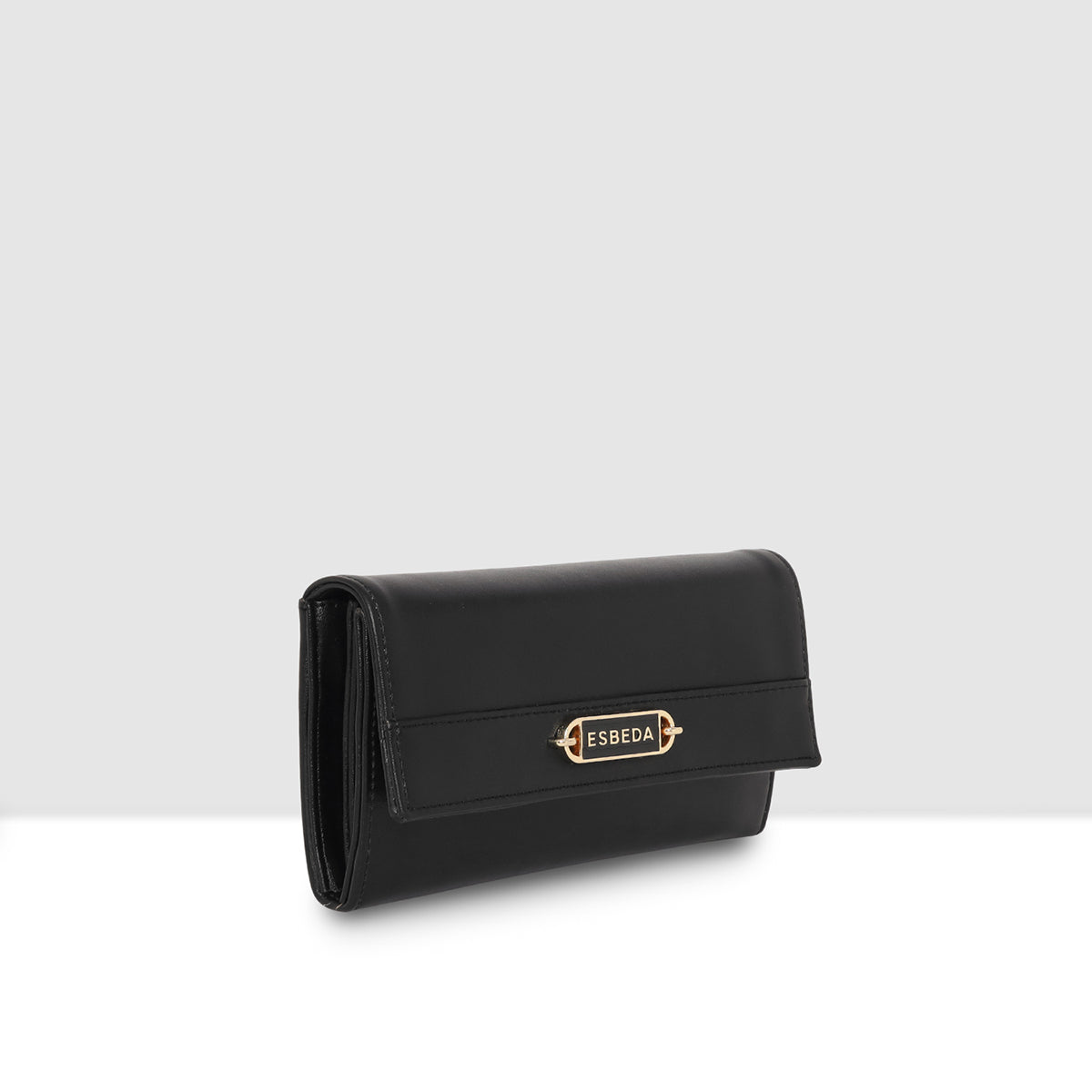 Elegant refined finish Wallet For Womens