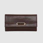 Elegant refined finish Wallet For Womens