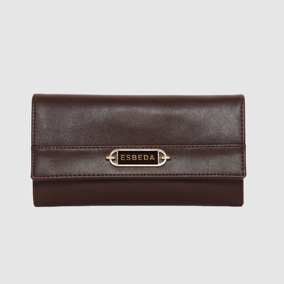 Elegant refined finish Wallet For Womens