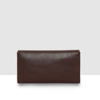 Elegant refined finish Wallet For Womens