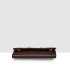 Elegant refined finish Wallet For Womens