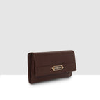 Elegant refined finish Wallet For Womens
