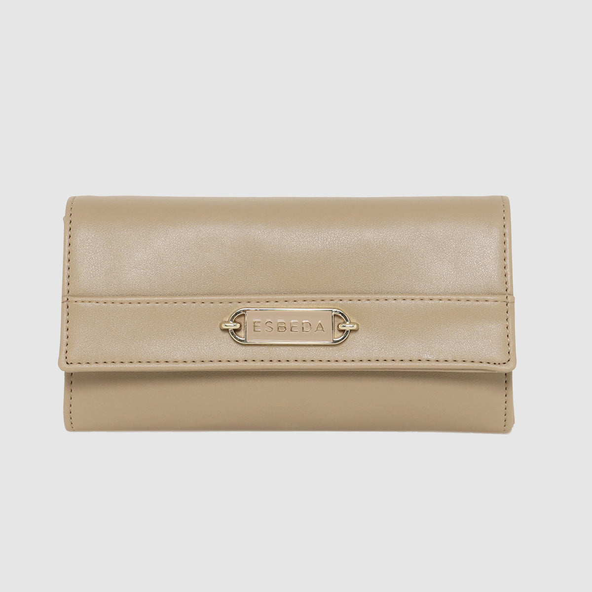 Elegant refined finish Wallet For Womens