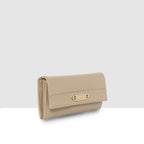 Elegant refined finish Wallet For Womens