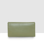 Elegant refined finish Wallet For Womens