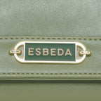 Elegant refined finish Wallet For Womens