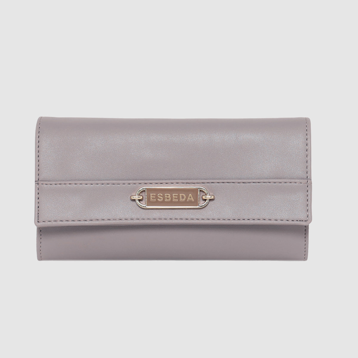 Elegant refined finish Wallet For Womens