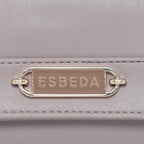 Elegant refined finish Wallet For Womens