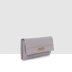 Elegant refined finish Wallet For Womens