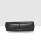 Classic Structured  Buckle Sling For Womens