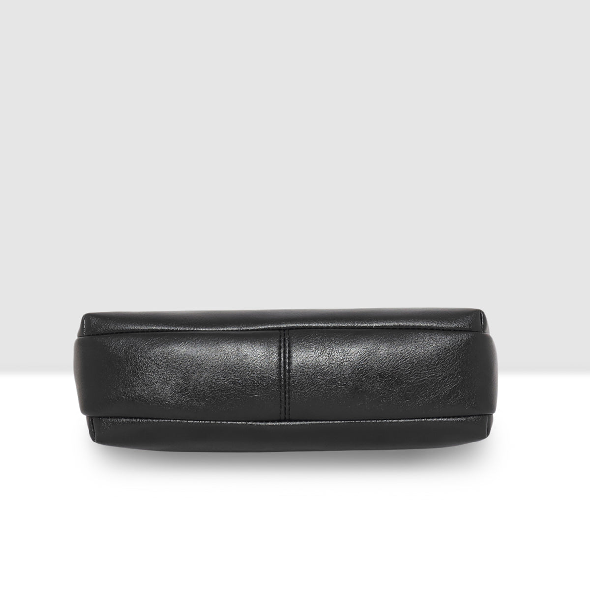 Classic Structured  Buckle Sling For Womens