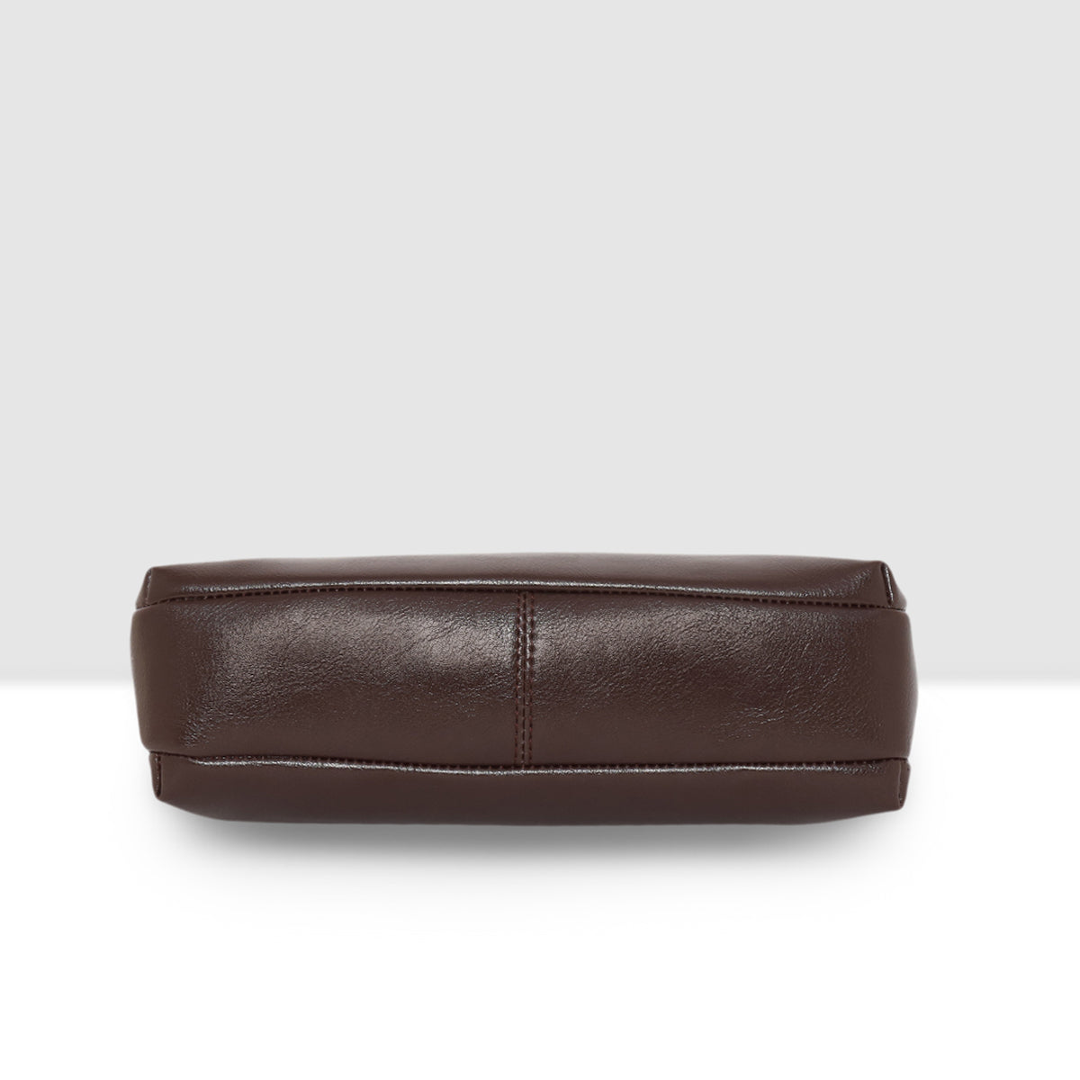 Classic Structured  Buckle Sling For Womens