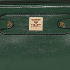 Classic Structured  Buckle Sling For Womens