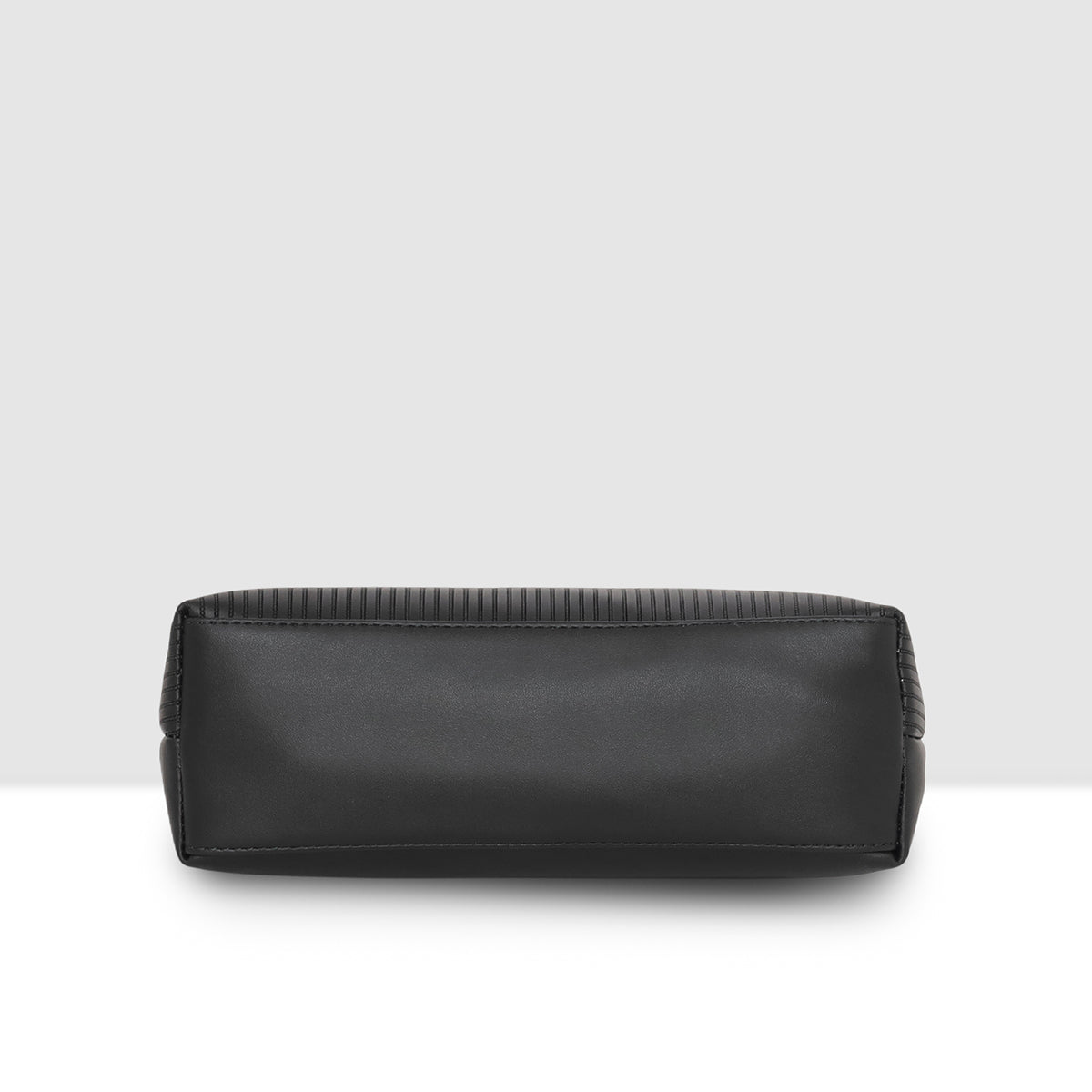 Dual-Tone Striped Sling bag For Womens