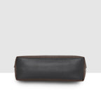 Dual-Tone Striped Sling bag For Womens