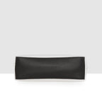 Dual-Tone Striped Sling bag For Womens