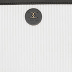 Dual-Tone Striped Sling bag For Womens