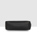 Dual-Tone Textured Sling Bag For Womens