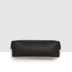 Dual-Tone Textured Sling Bag For Womens