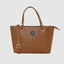 Elegant Solid Mini Handbag For Womens