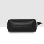 Elegant Solid Mini Handbag For Womens