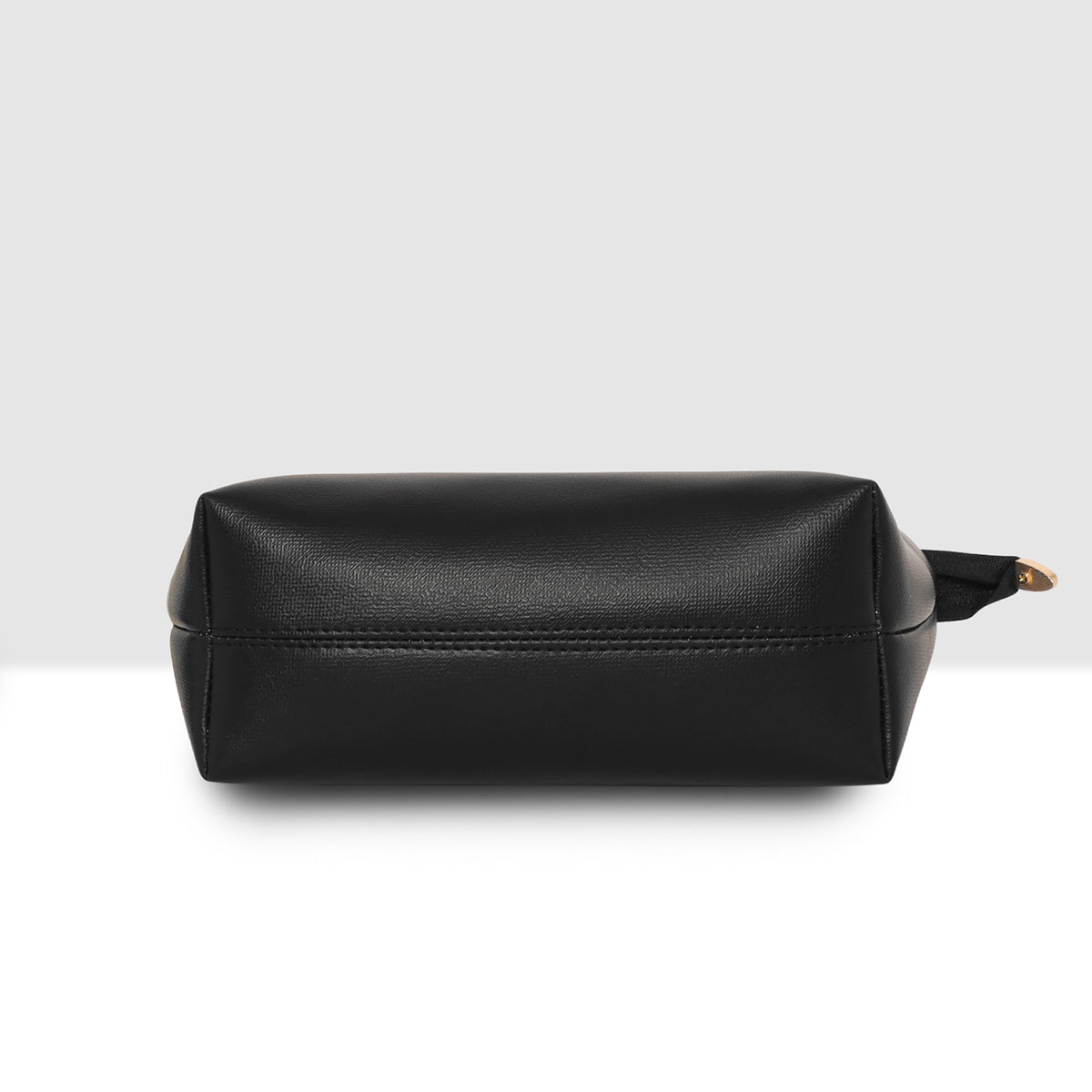 Elegant Solid Mini Handbag For Womens