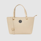 Elegant Solid Mini Handbag For Womens
