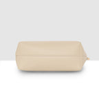 Elegant Solid Mini Handbag For Womens