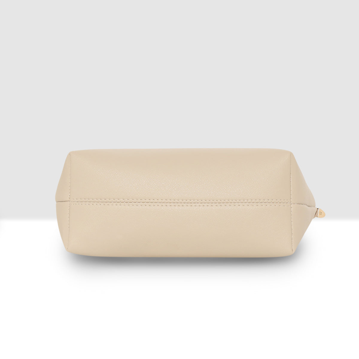 Elegant Solid Mini Handbag For Womens