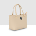 Elegant Solid Mini Handbag For Womens